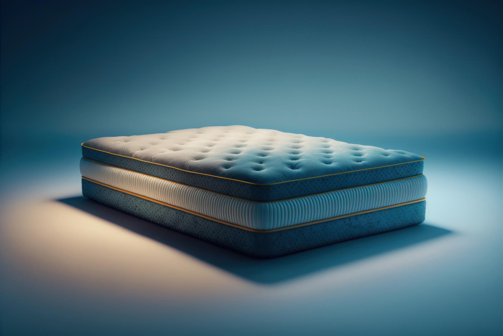 Different Types of Mattresses