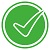 Green Checkmark